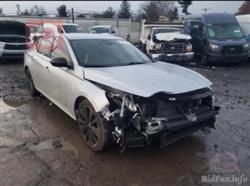 نیسان ئەلتیما